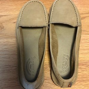 Rainbow Sandals Women's Comfort Classic Loafer Size 9